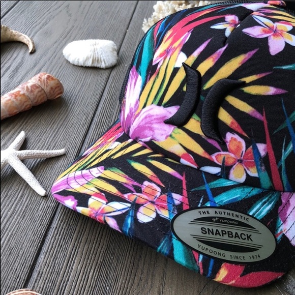 Hurley Accessories - 🌿HURLEY🌿